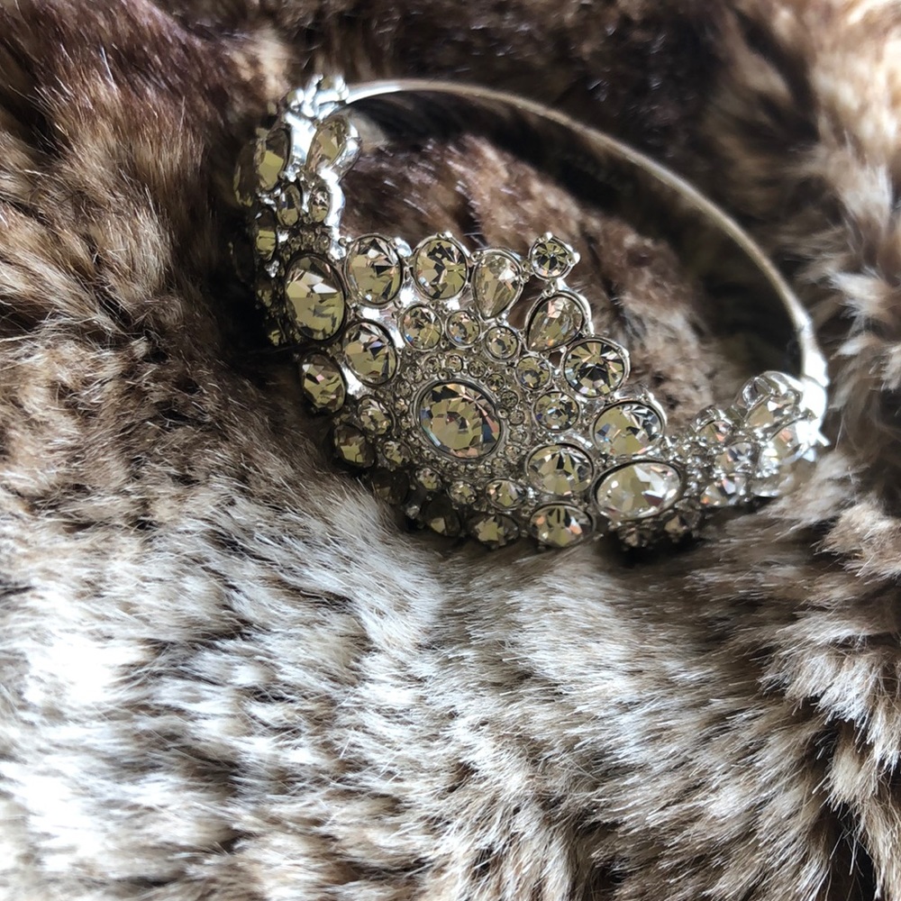 Givenchy Bracelet—worn once for wedding